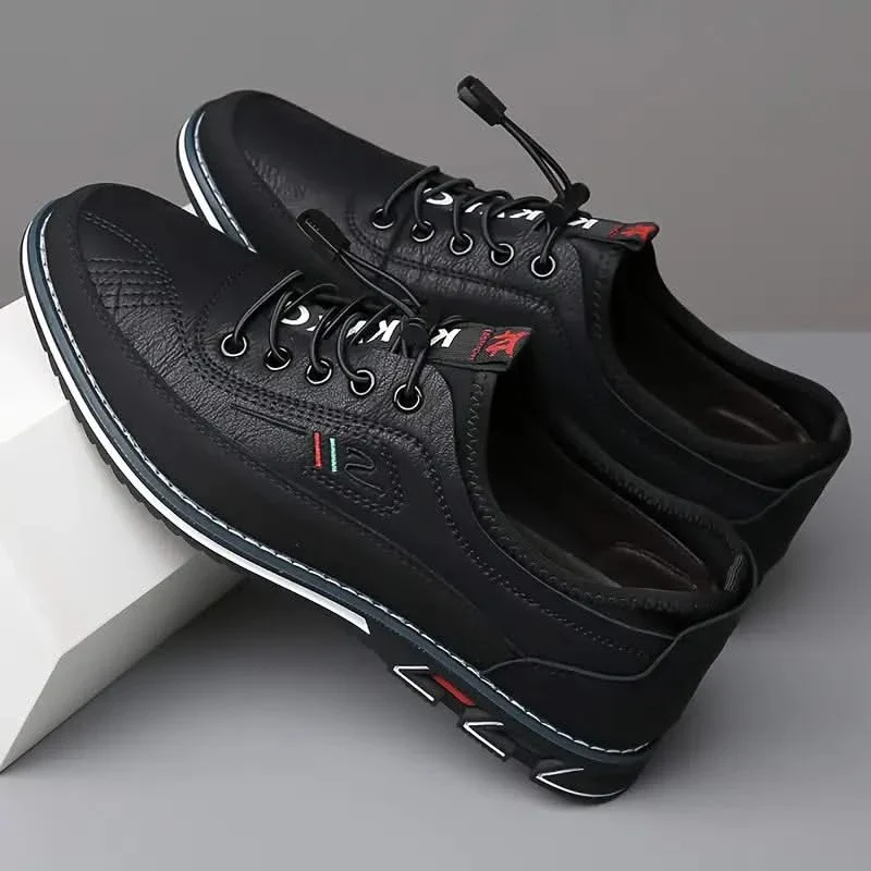 LENOIR™ OXFORD SHOES - Image 9
