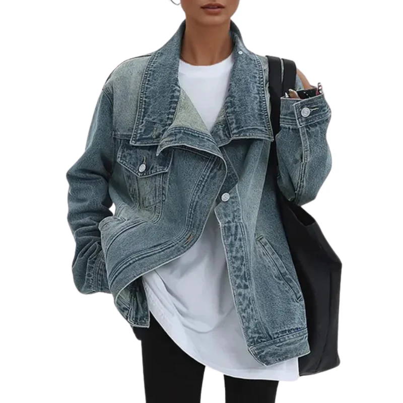 LINEA SHIFT JACKET - Image 3