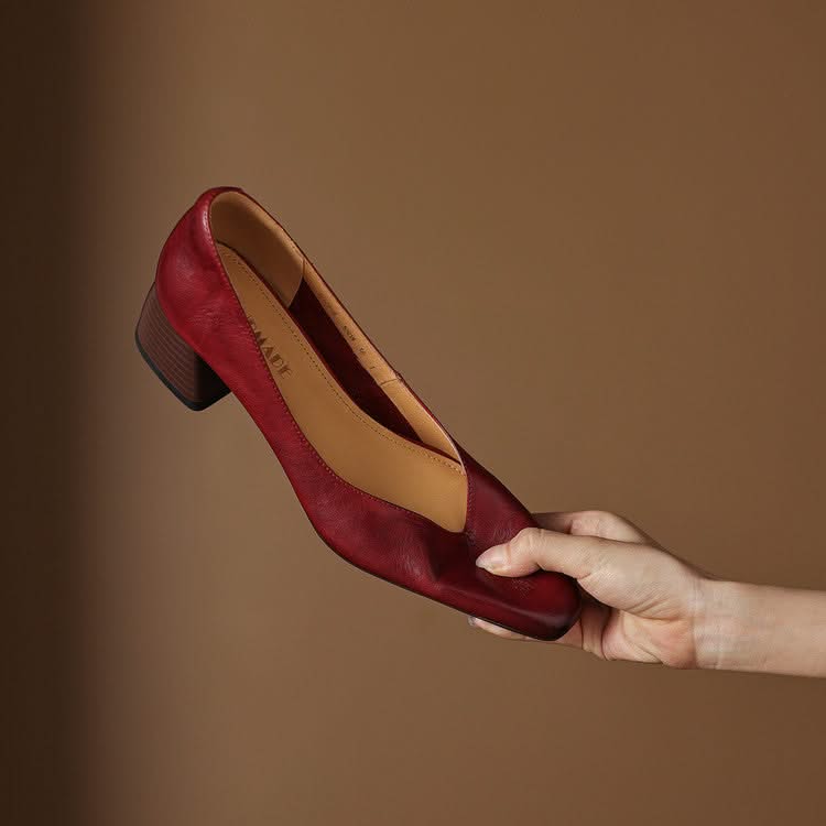 LIVIA LUXE PUMPS - Image 21