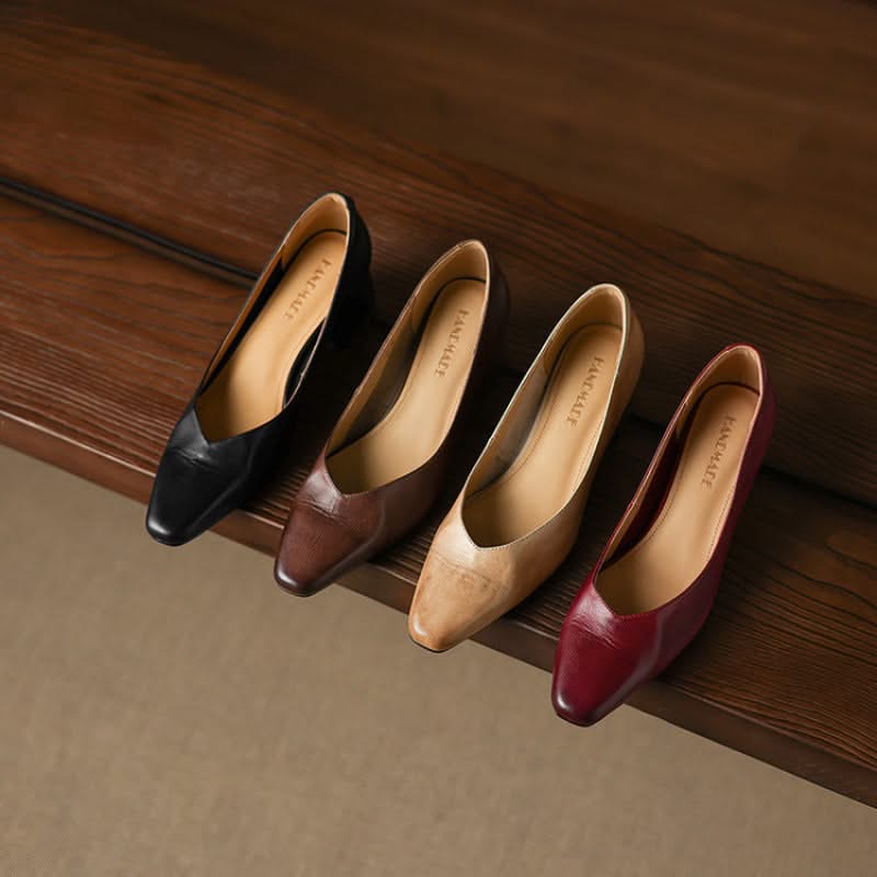LIVIA LUXE PUMPS - Image 29