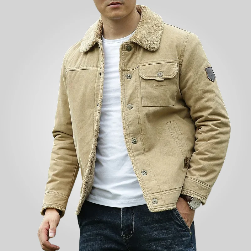 LOGAN JACKET - Image 3