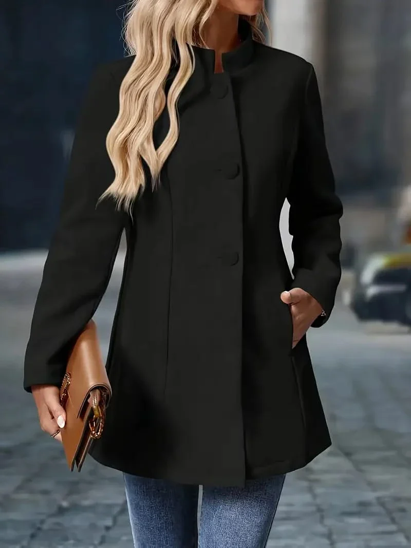 LORIELLE TAILORED BLAZER - Image 7
