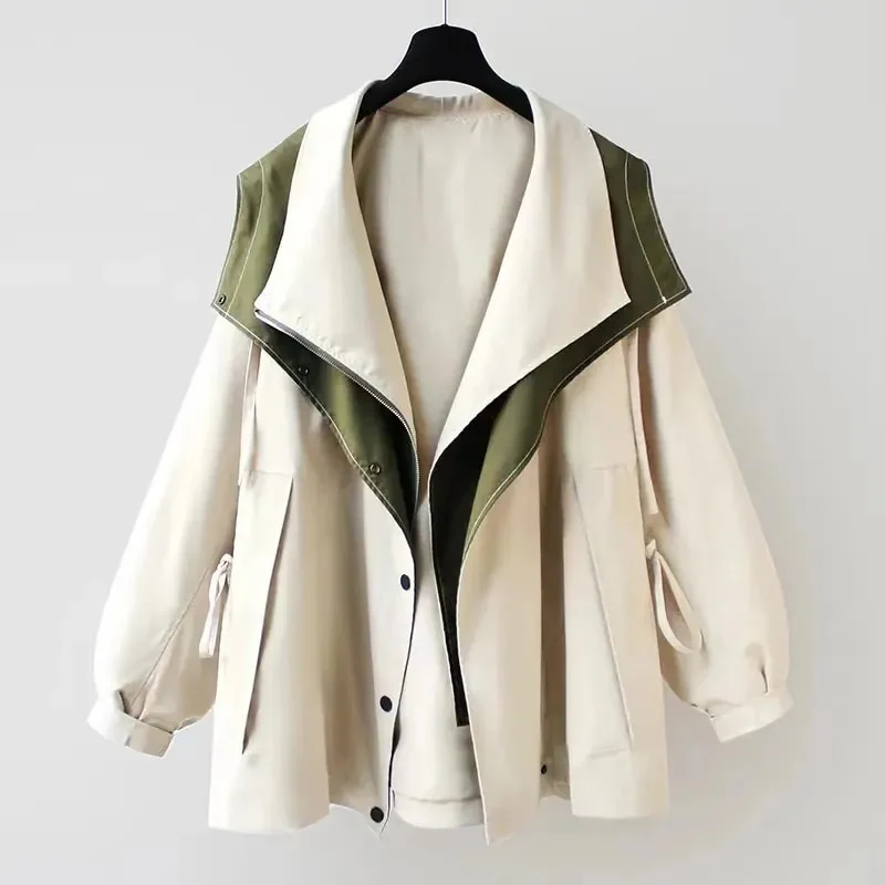 LUNA - SIERRA DRIFT JACKET - Image 14