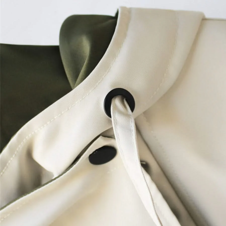LUNA - SIERRA DRIFT JACKET - Image 4