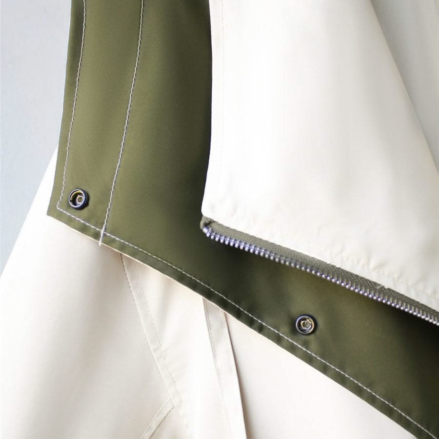 LUNA - SIERRA DRIFT JACKET - Image 5