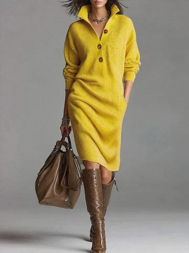 MAELIS LUXE DRESS - Image 2