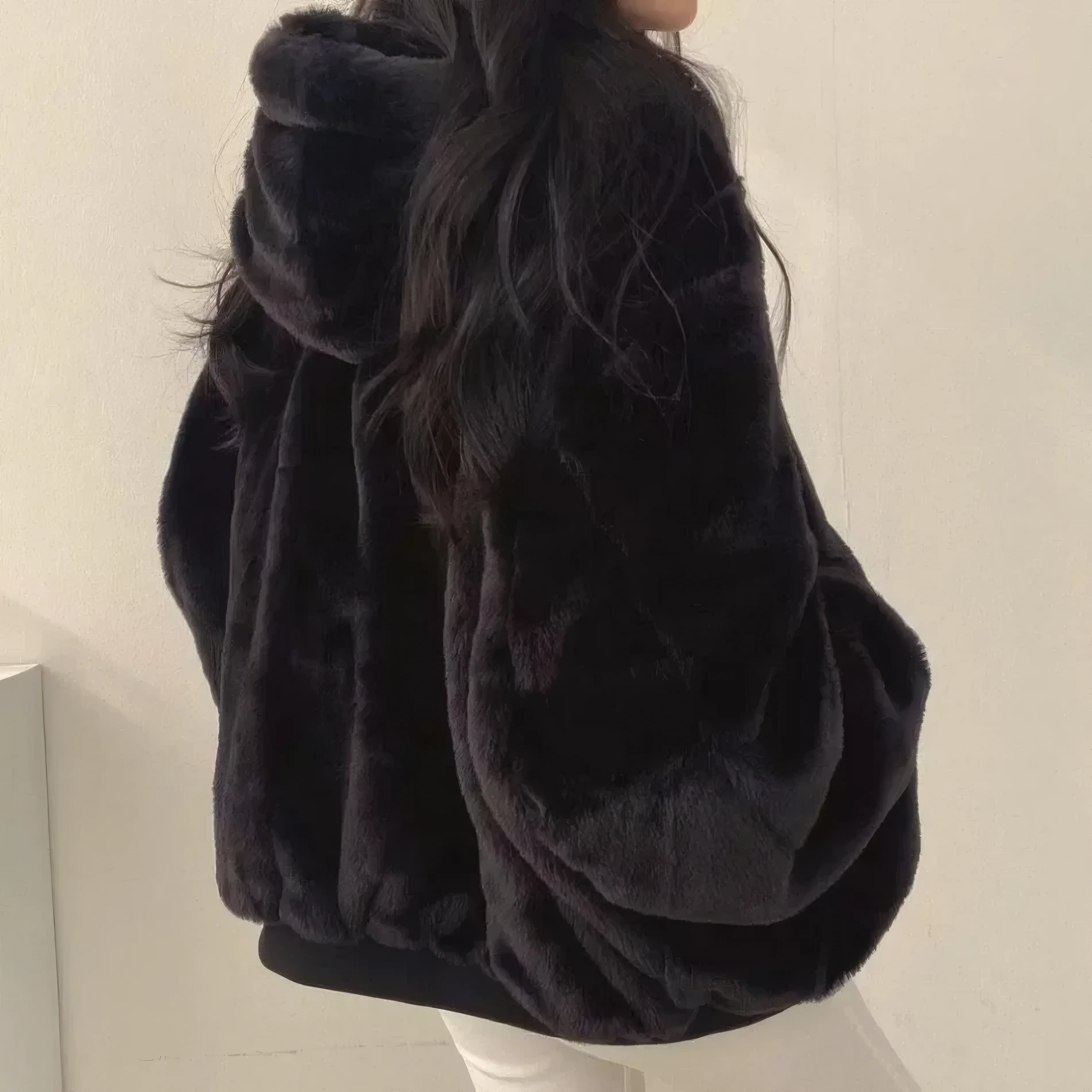 MARIVON DUAL-WEAR JACKET - Image 2