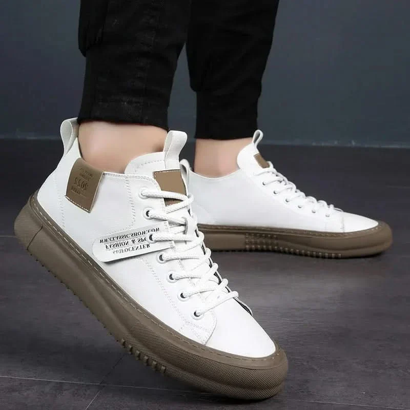 MARSTON COURT SNEAKERS - Image 3