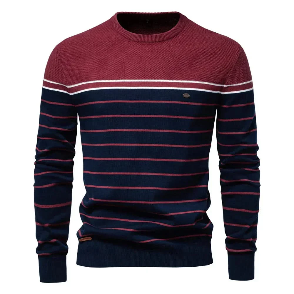 MARVIK HERREN PULLOVER - Image 2