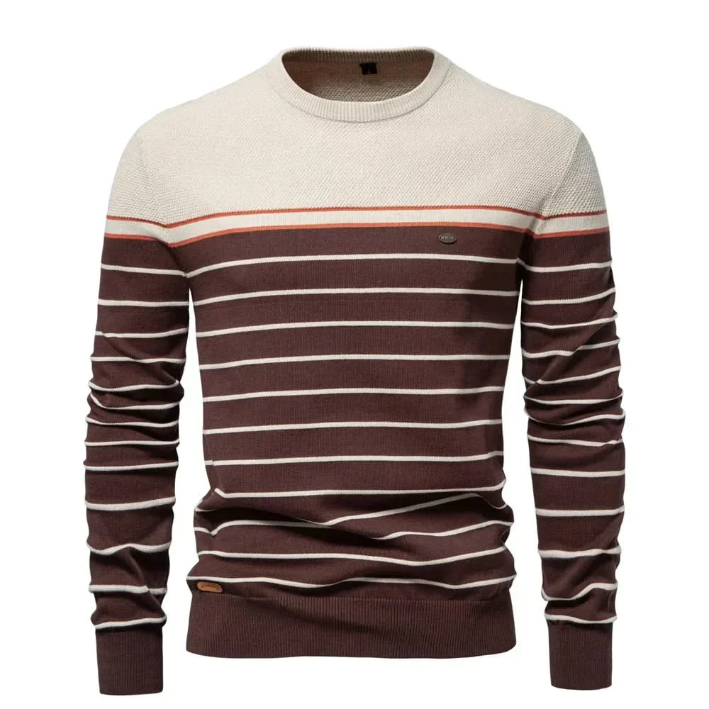 MARVIK HERREN PULLOVER - Image 4