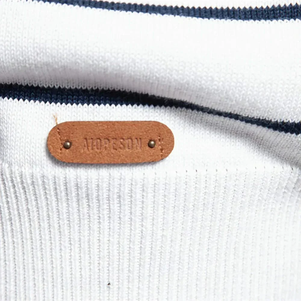 MARVIK HERREN PULLOVER - Image 8