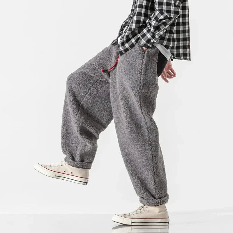 MAVERICK FLEECE PANTS - Image 7