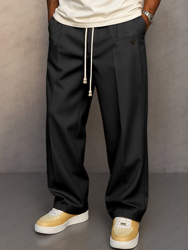 MAXWELL FERRAN RYAN TROUSERS - Image 5