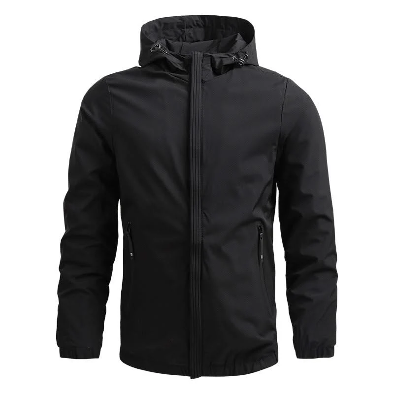 MAXWELL HAVEN JACKET - Image 3