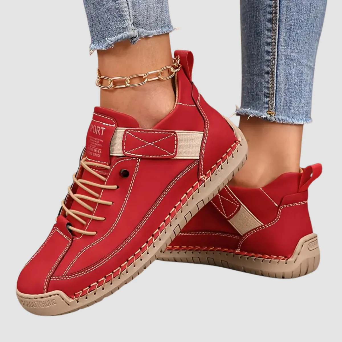 MIA ORTHOPEDIC SNEAKERS - Image 4