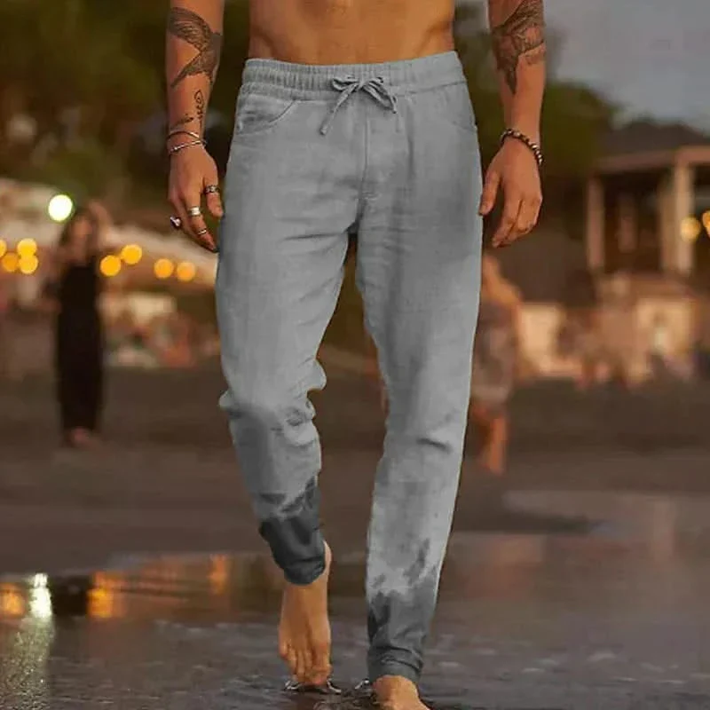 MILES CHILL PANTS - Image 2