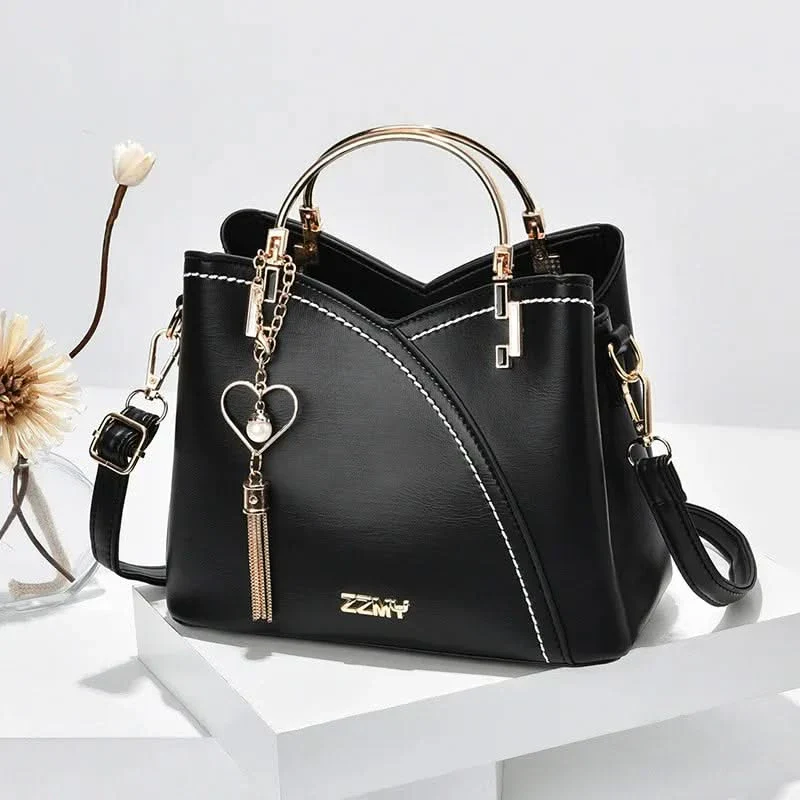 MODÉ BELLE HANDBAG - Image 4