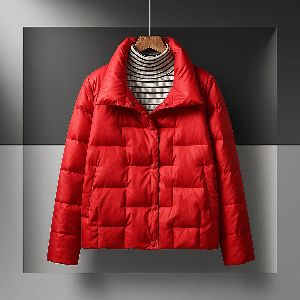 MONTCLAIR PUFFER