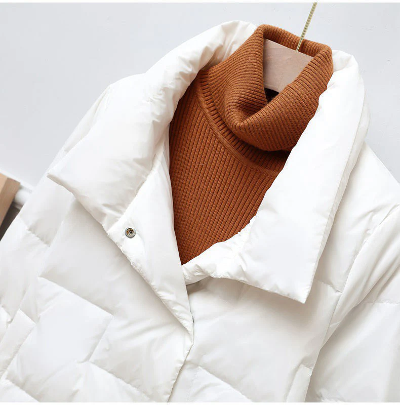 MONTCLAIR PUFFER - Image 7