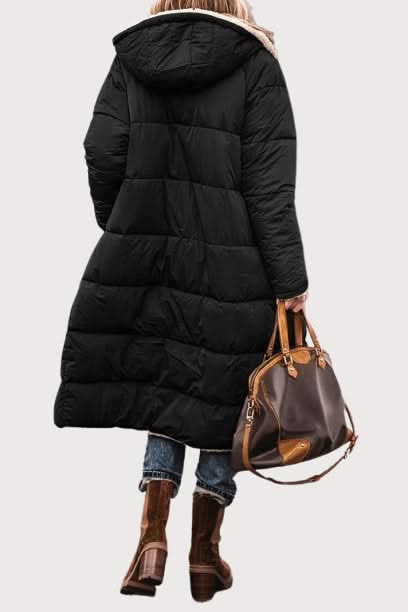 NOA DUAL-FACE COAT - Image 9