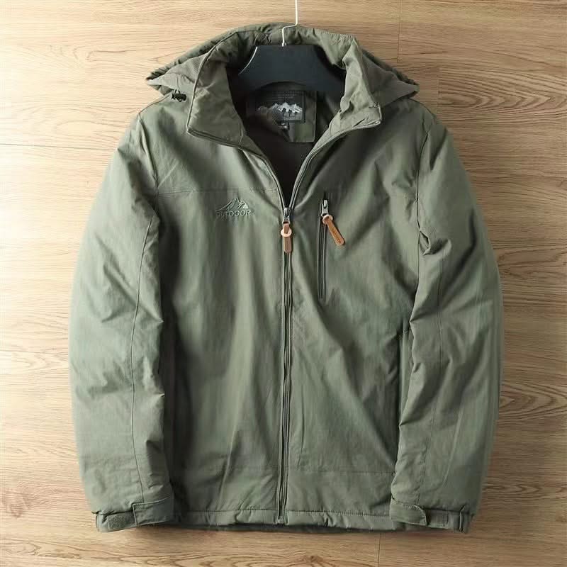 NORTHFIELD INSULATED COAT - Image 4