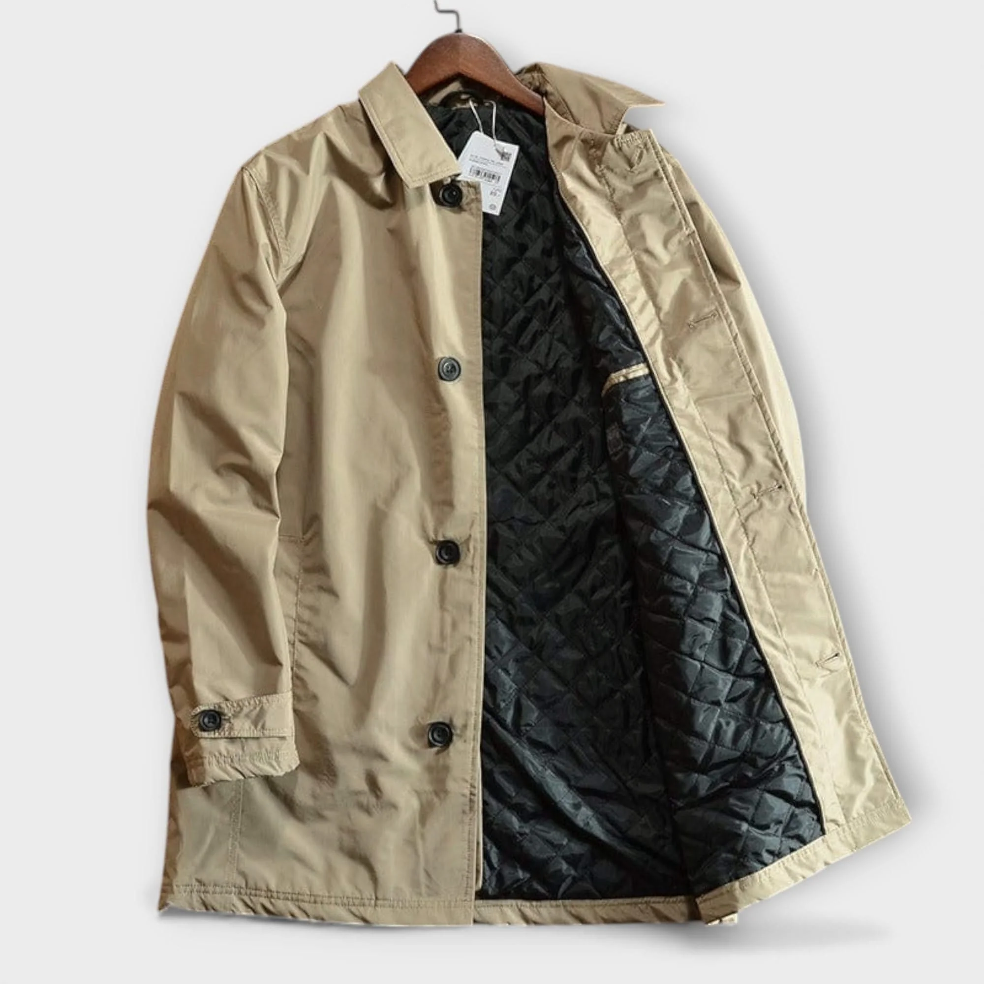 NORTHSHIELD COAT - Image 7