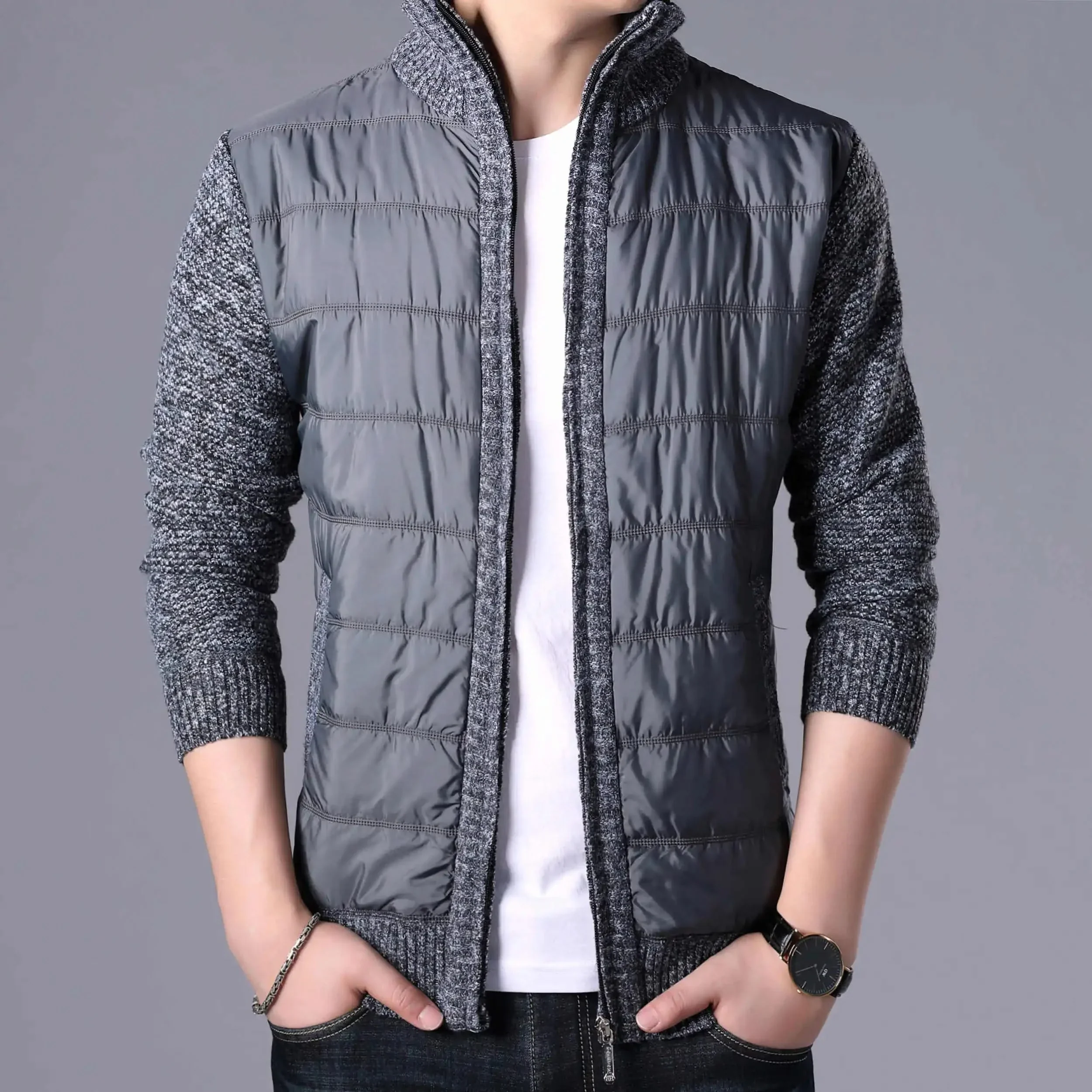 ORION HYBRID JACKET - Image 3