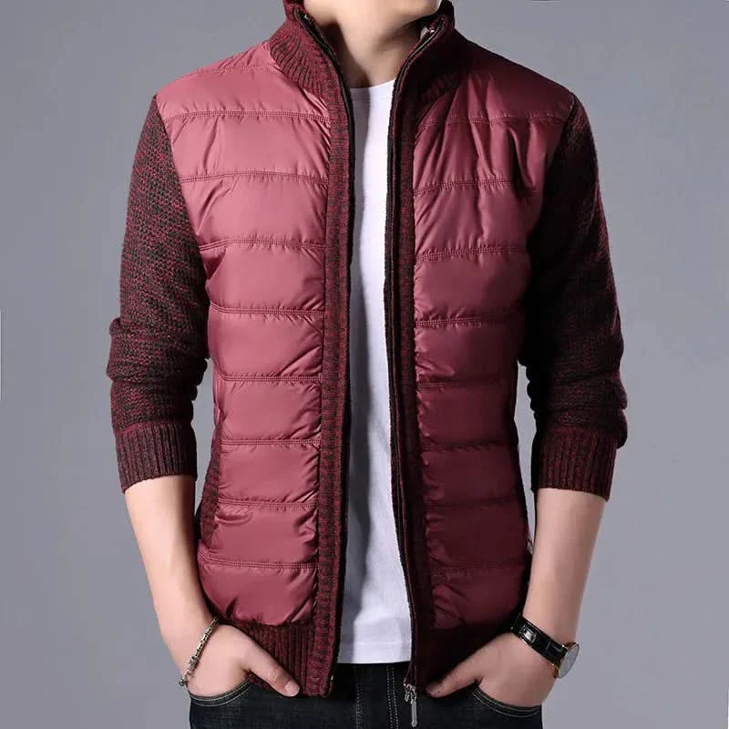 ORION HYBRID JACKET - Image 5