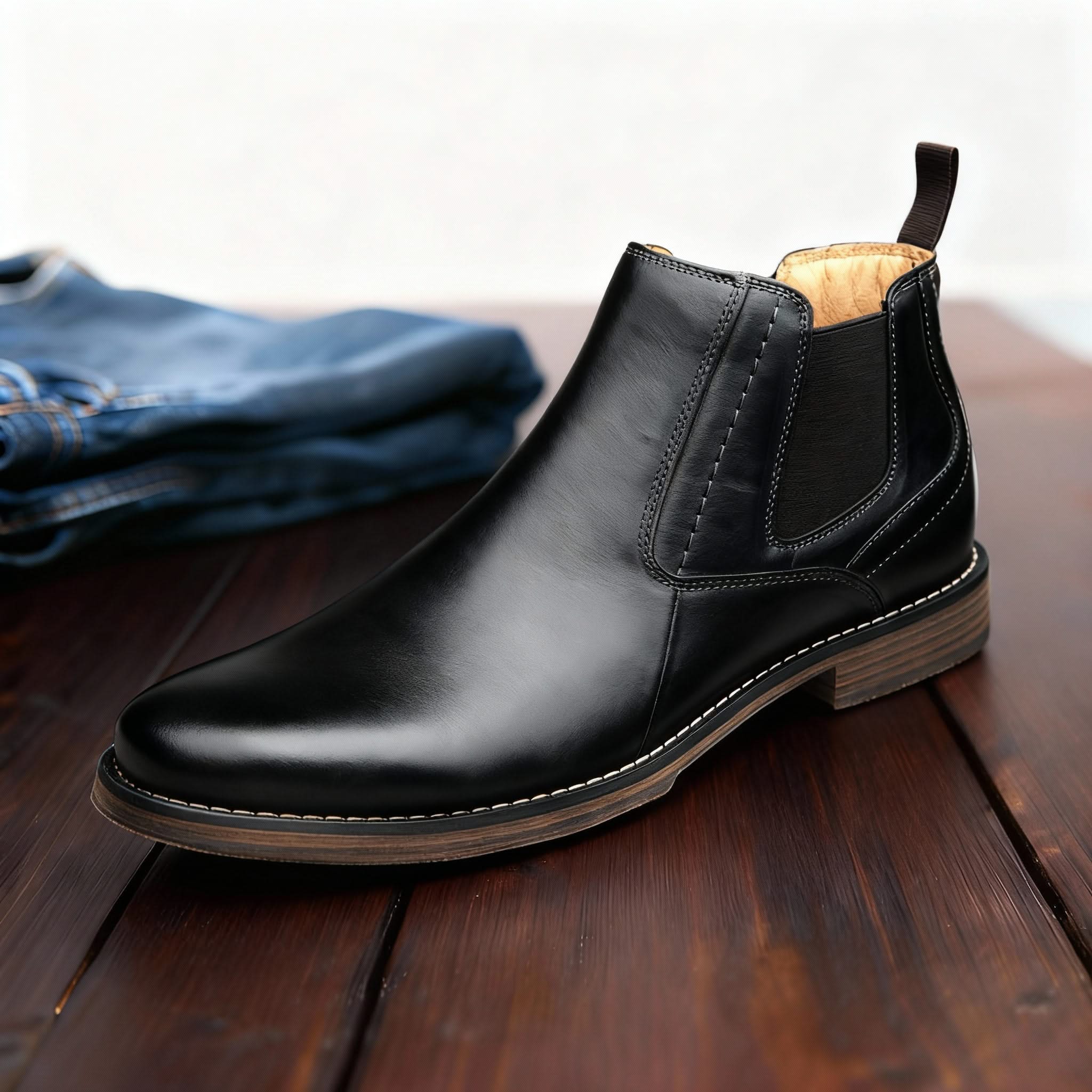 OUTRIDER ’05 BOOTS - Image 2