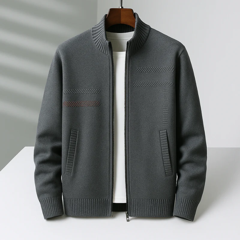 RAFFAELE JACKET - Image 3