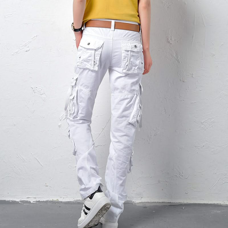 RANGER UTILITY CARGO PANTS - Image 8