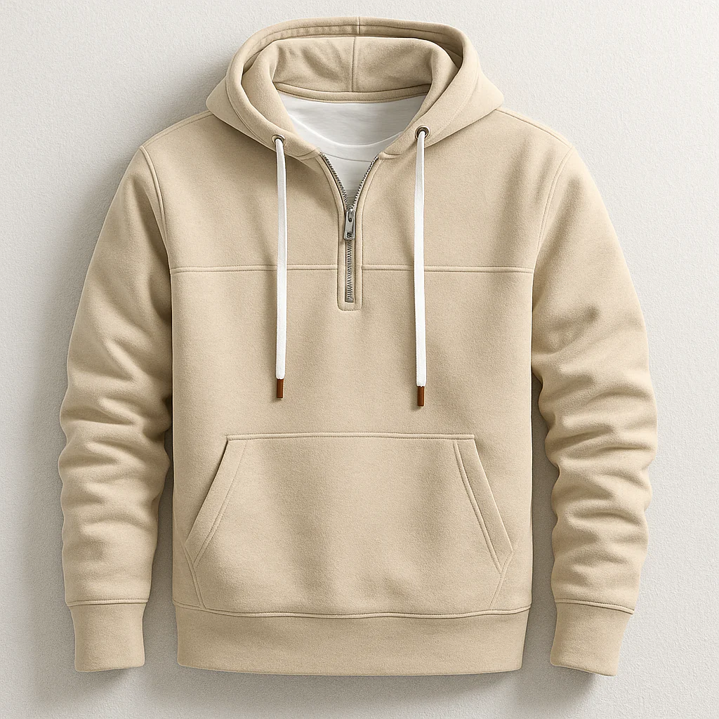 RAVELLE SIGNATURE HOODIE - Image 3