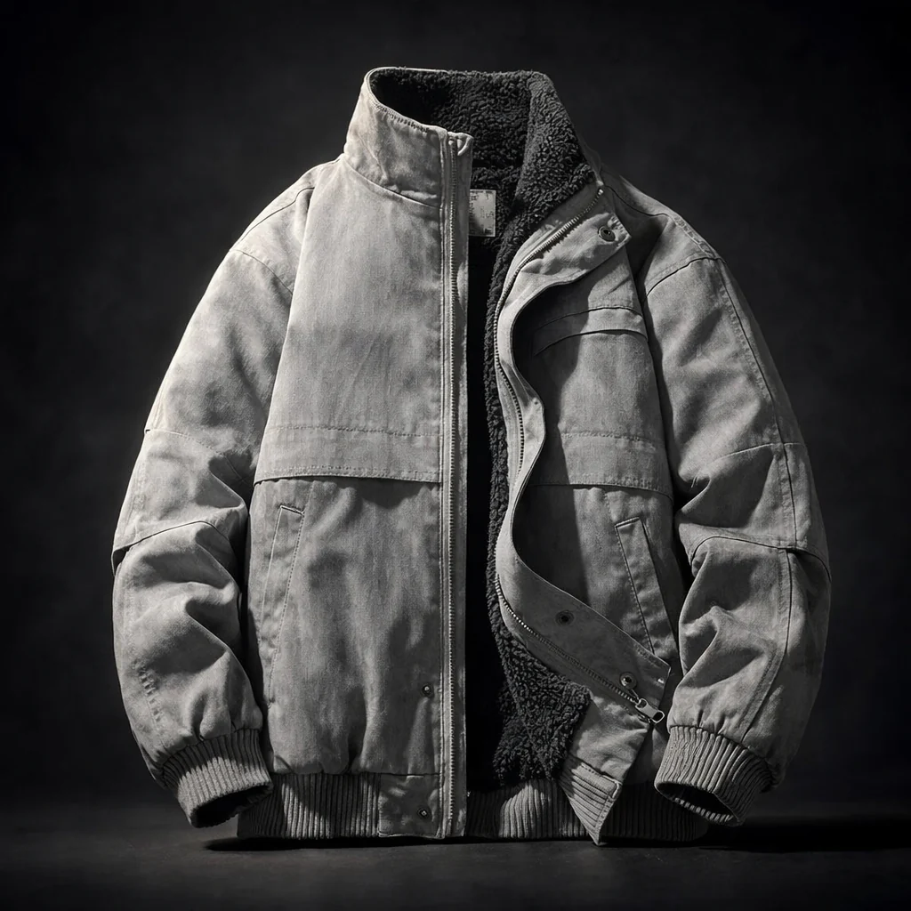 RAVENSCROFT JACKET - Image 2