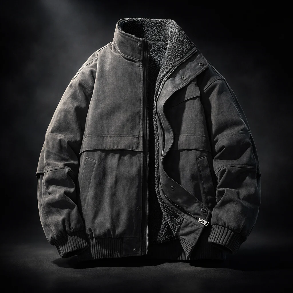 RAVENSCROFT JACKET - Image 3