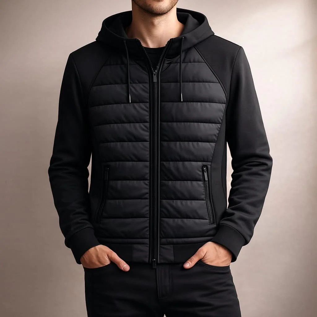 RIDGEFIELD ZIP HOODIE - Image 4