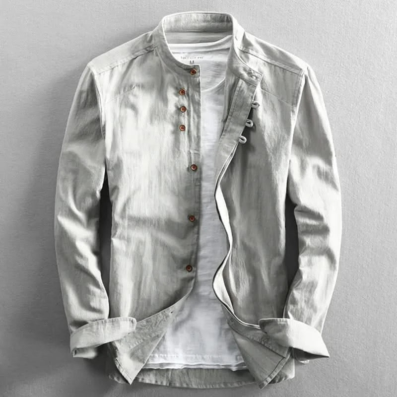 RIDGEWELL TAILORED SHIRT - Image 2