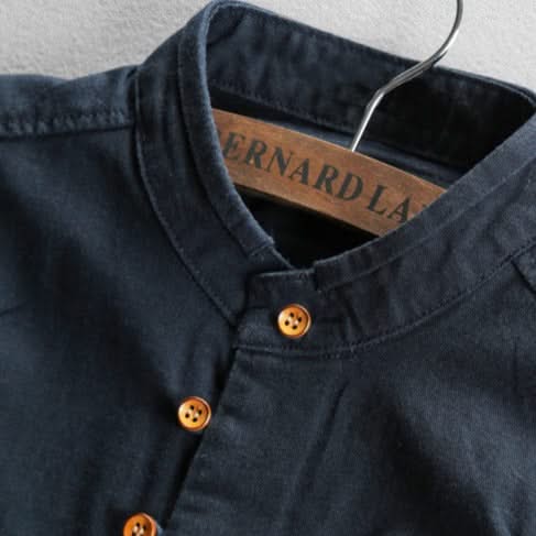 RIDGEWELL TAILORED SHIRT - Image 5