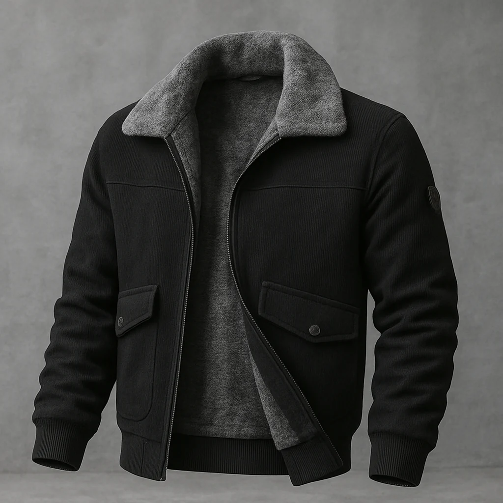 RIVELLO MILANO JACKET