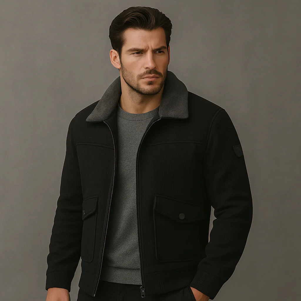 RIVELLO MILANO JACKET - Image 3