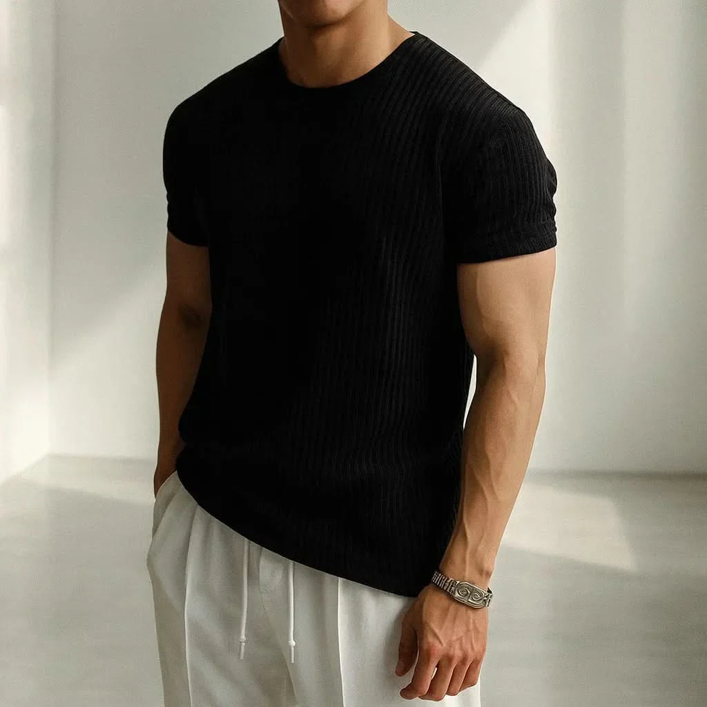 RIVERTON SOFT TEE - Image 5