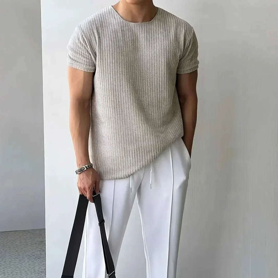 RIVERTON SOFT TEE - Image 7