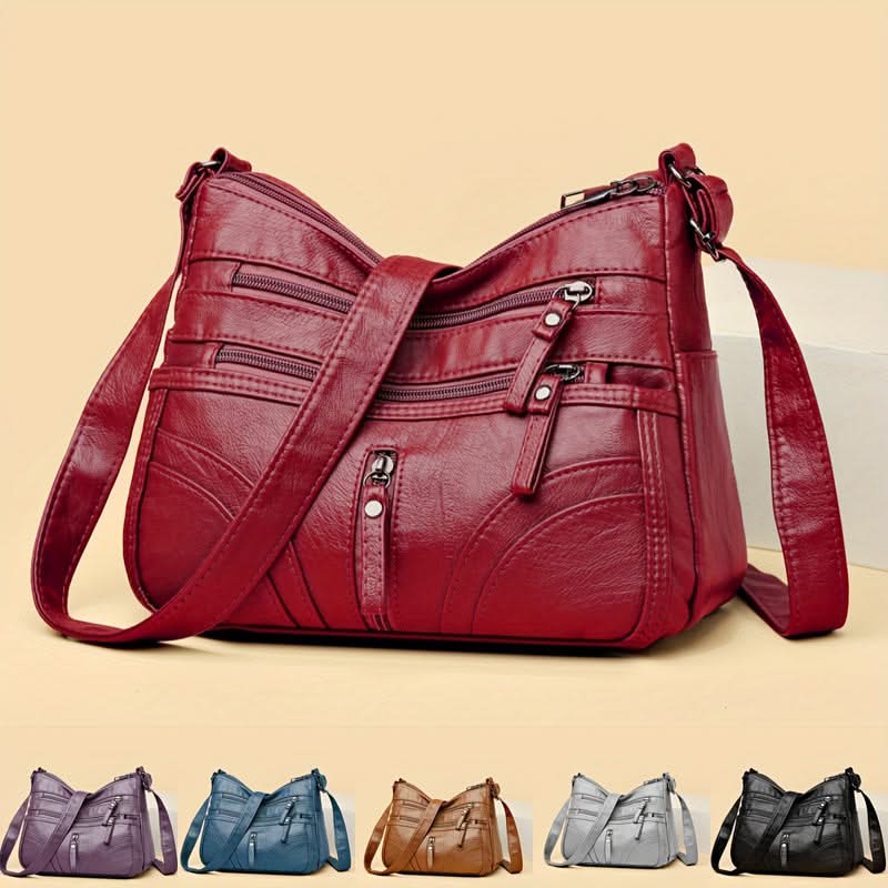 RIVERTON VINTAGE TOTE