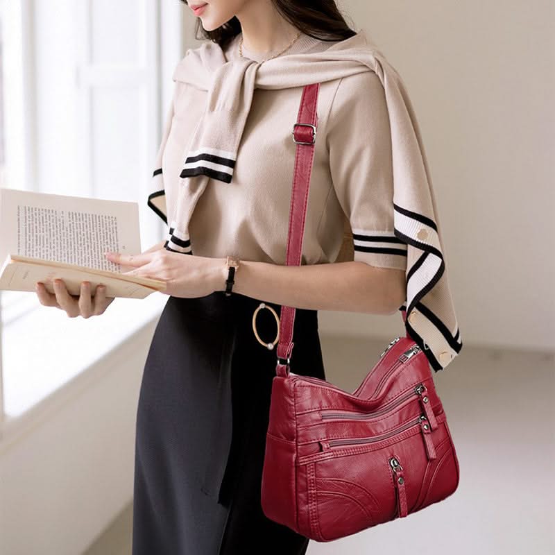 RIVERTON VINTAGE TOTE - Image 10