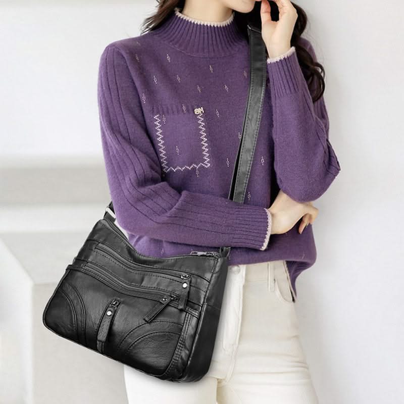 RIVERTON VINTAGE TOTE - Image 20