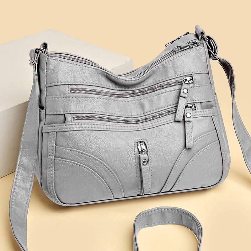 RIVERTON VINTAGE TOTE - Image 21
