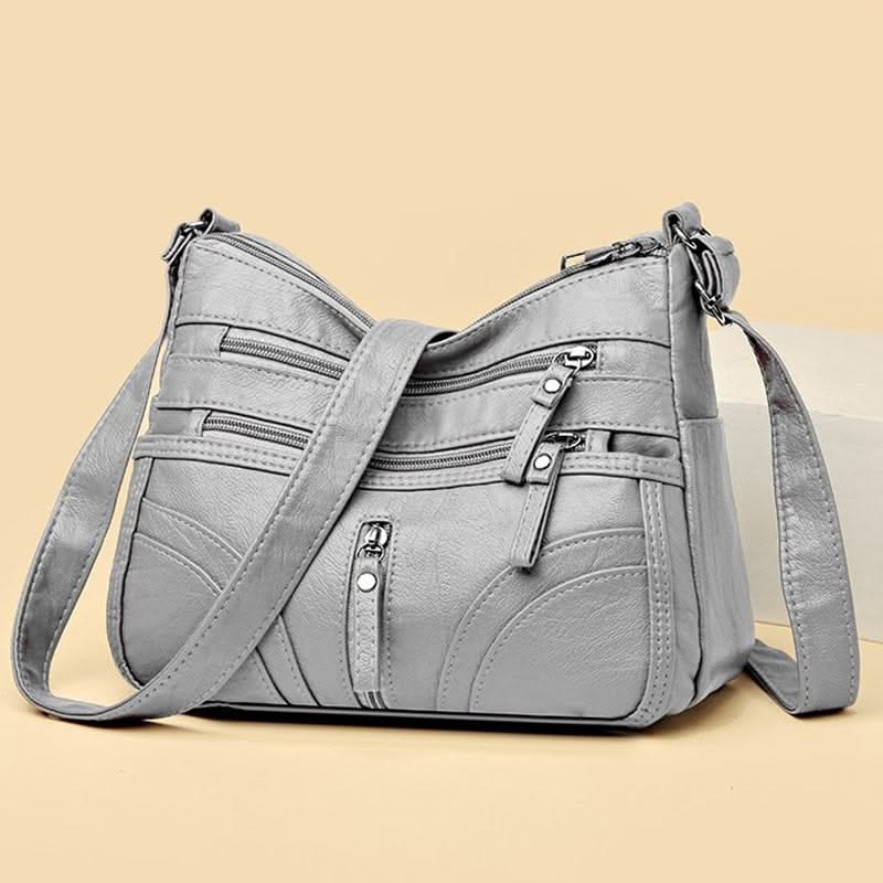 RIVERTON VINTAGE TOTE - Image 4