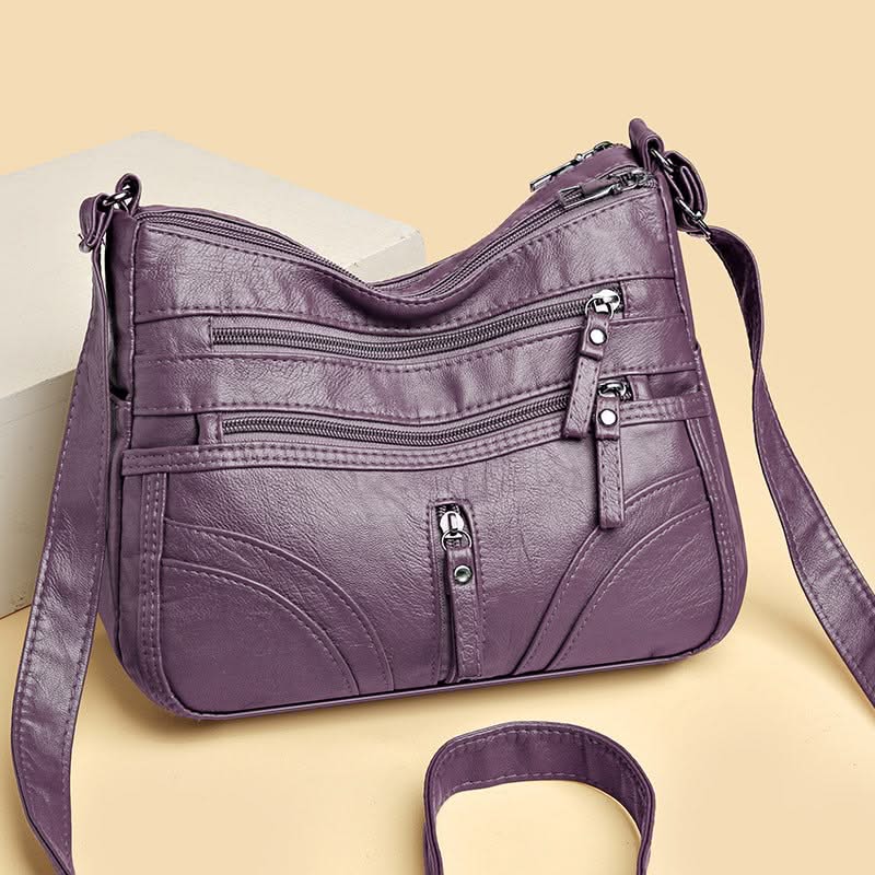 RIVERTON VINTAGE TOTE - Image 5