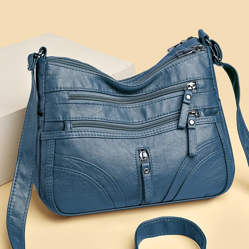 RIVERTON VINTAGE TOTE - Image 6