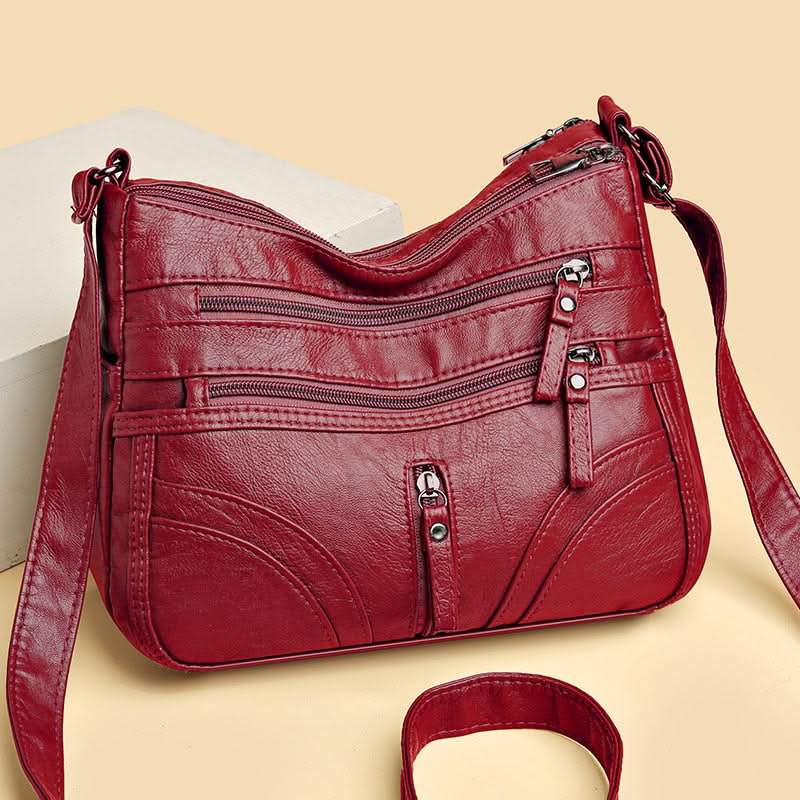RIVERTON VINTAGE TOTE - Image 7
