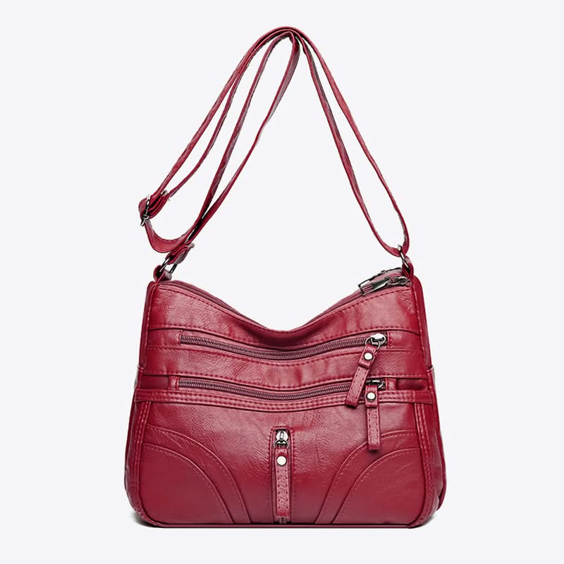 RIVERTON VINTAGE TOTE - Image 8